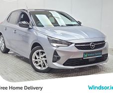 Opel Corsa 2021