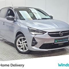 Opel Corsa 2021