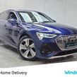 Audi E-Tron 2022
