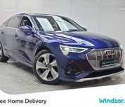Audi E-Tron 2022
