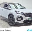 Peugeot 2008 2024