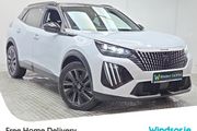 Peugeot 2008 2024