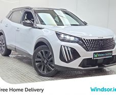 Peugeot 2008 2024