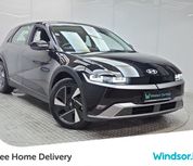 Hyundai Ioniq 5 2025