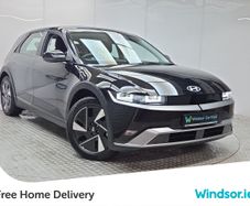 Hyundai Ioniq 5 2025