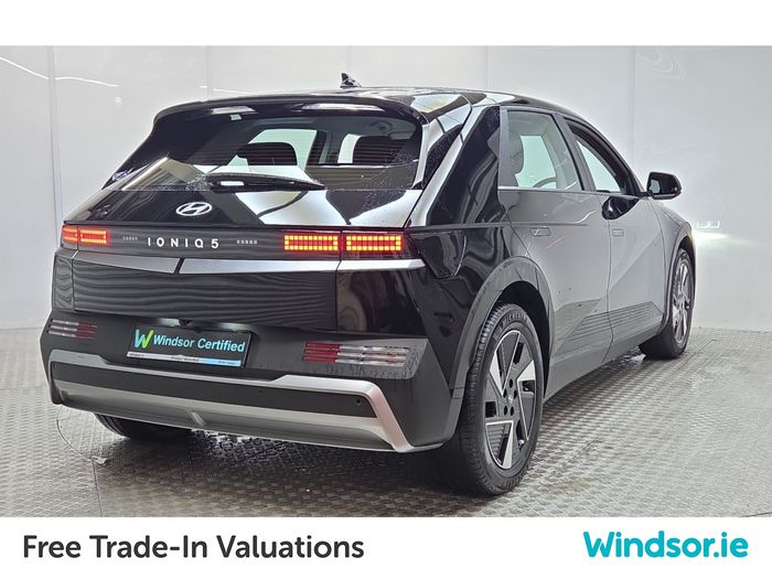 Hyundai Ioniq 5 2025