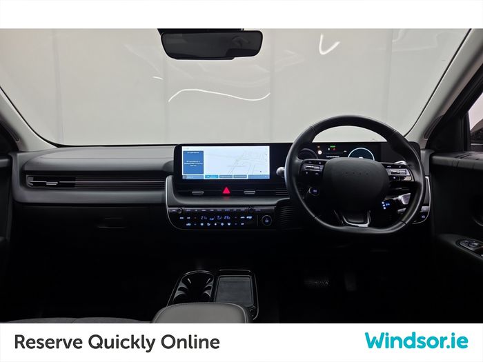 Hyundai Ioniq 5 2025