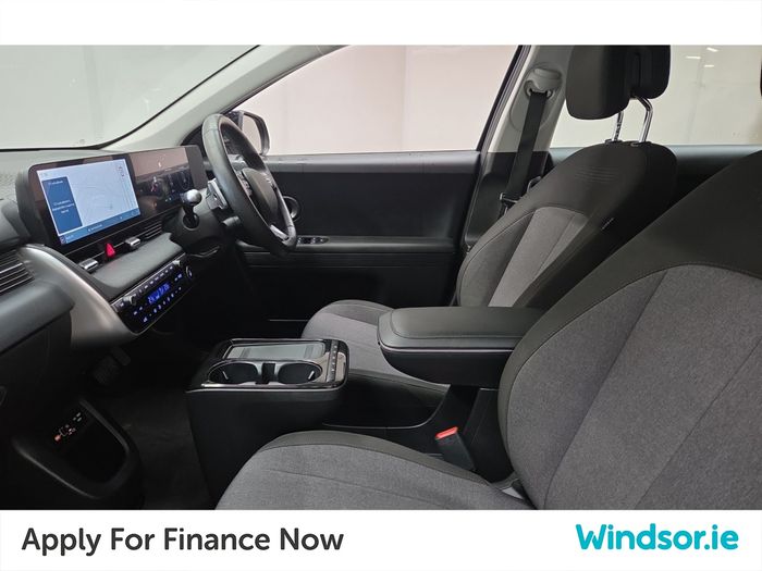 Hyundai Ioniq 5 2025