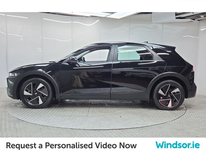 Hyundai Ioniq 5 2025