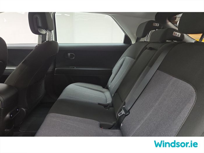 Hyundai Ioniq 5 2025
