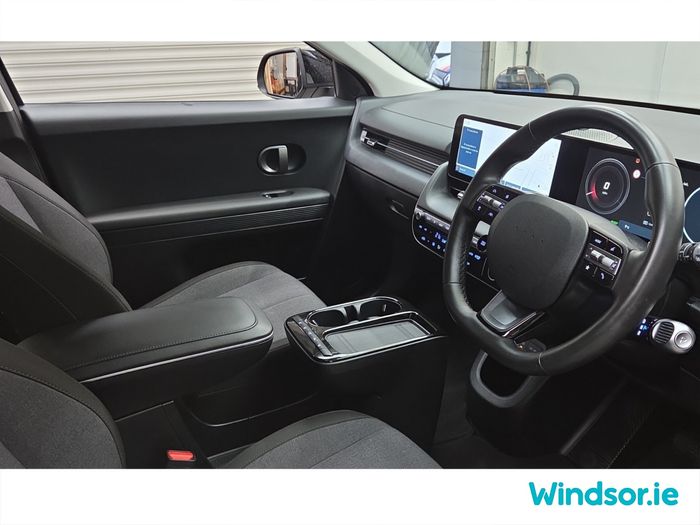 Hyundai Ioniq 5 2025