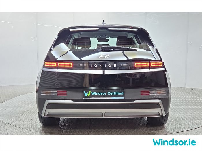Hyundai Ioniq 5 2025