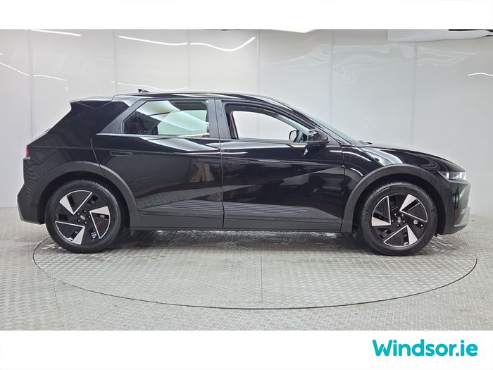 Hyundai Ioniq 5 2025