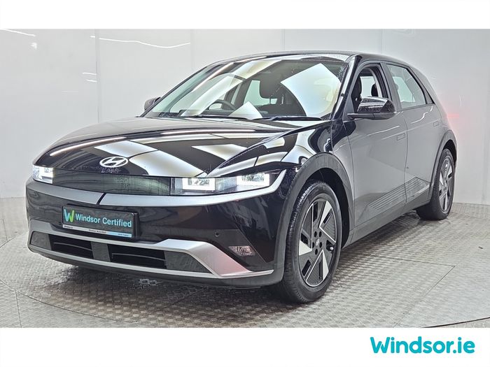 Hyundai Ioniq 5 2025