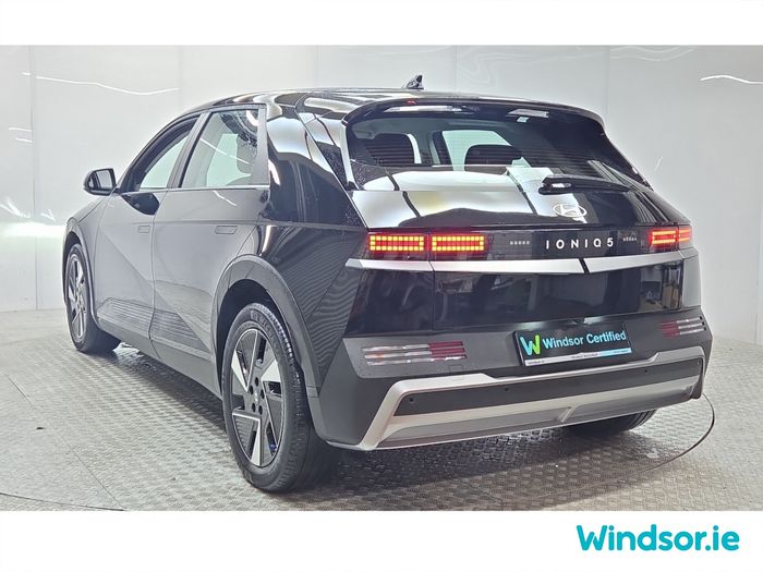 Hyundai Ioniq 5 2025