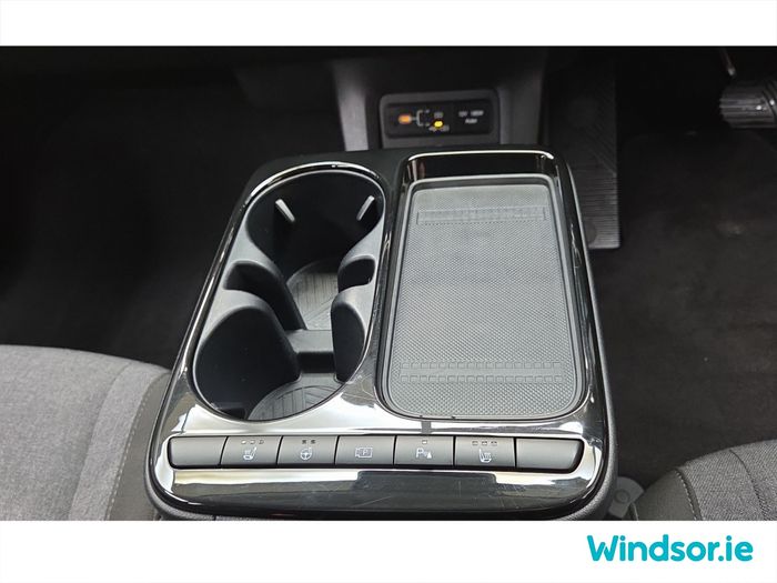 Hyundai Ioniq 5 2025