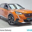 Peugeot 2008 2023