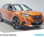 Peugeot 2008 2023