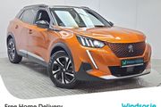 Peugeot 2008 2023