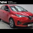 Renault Zoe 2023