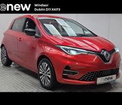 Renault Zoe 2023