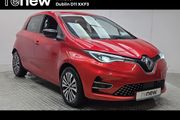 Renault Zoe 2023