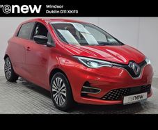 Renault Zoe 2023