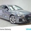 Audi A3 2024