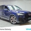 Audi Q7 2023