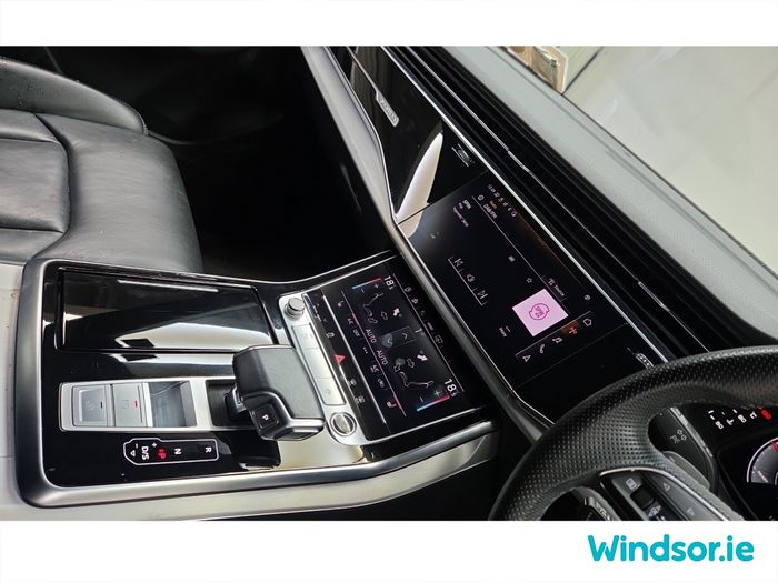 Audi Q7 2023