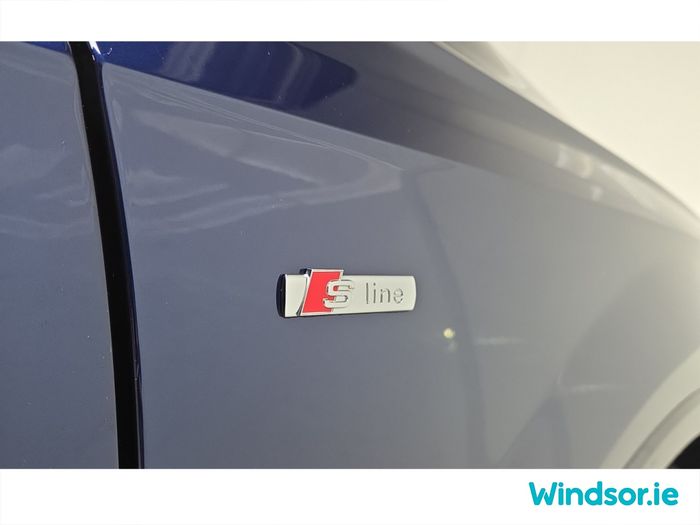 Audi Q7 2023