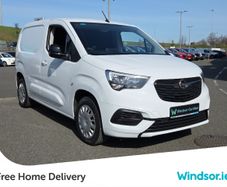 Opel Combo 2023