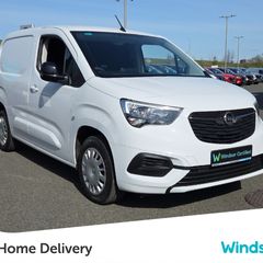 Opel Combo 2023