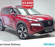 Nissan X-Trail 2025