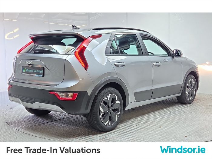 Kia Niro 2025