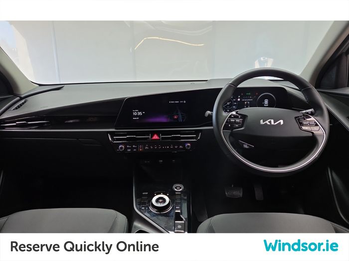 Kia Niro 2025