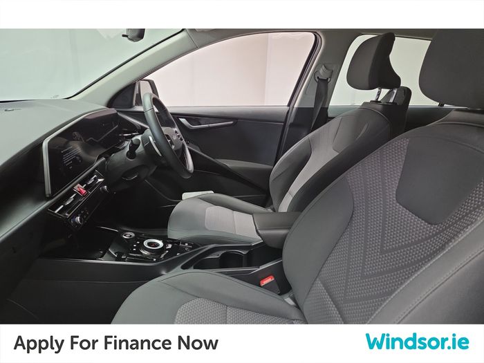 Kia Niro 2025