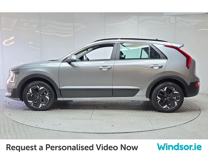 Kia Niro 2025