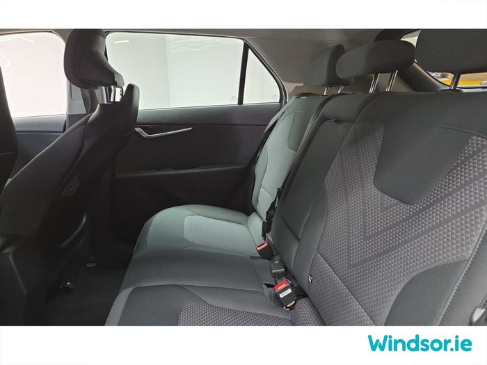 Kia Niro 2025
