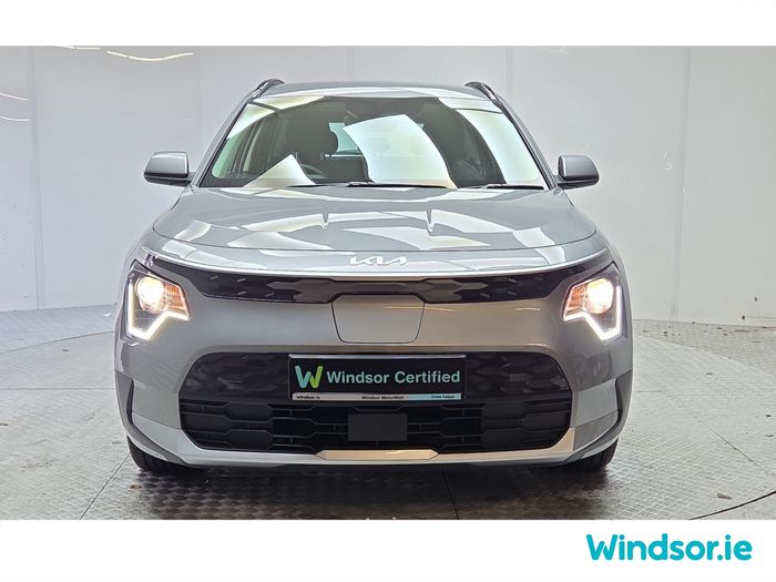 Kia Niro 2025