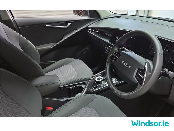 Kia Niro 2025