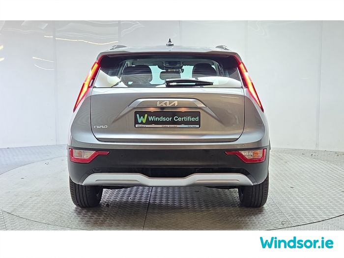 Kia Niro 2025