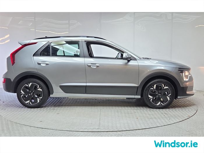Kia Niro 2025