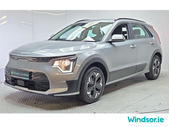 Kia Niro 2025