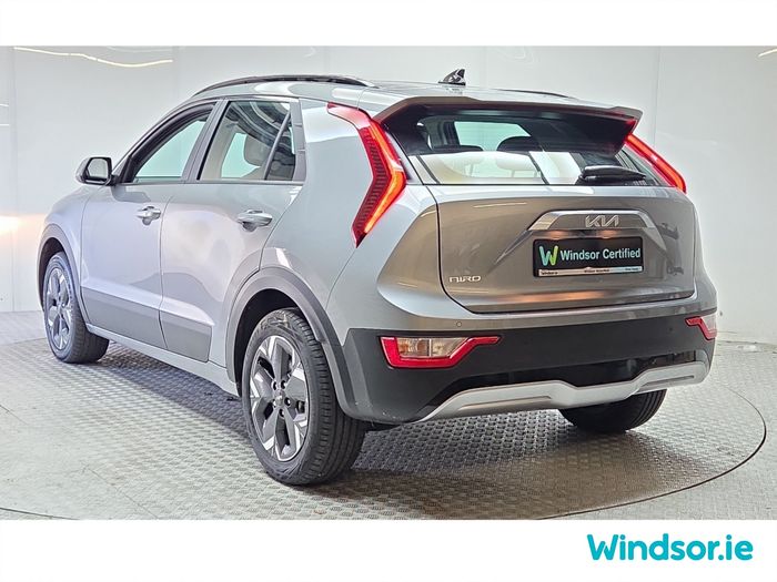 Kia Niro 2025