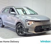 Kia Niro 2025