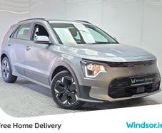 Kia Niro 2025