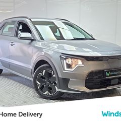 Kia Niro 2025