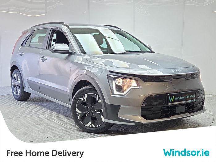 Kia Niro 2025