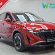 Nissan QASHQAI 2025